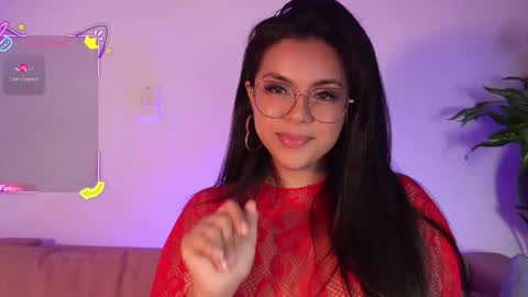 Snapshot of soykarito chatting on February 15, 2026, 4:20 am Karito online show from February 15, 2026, 4:20 am