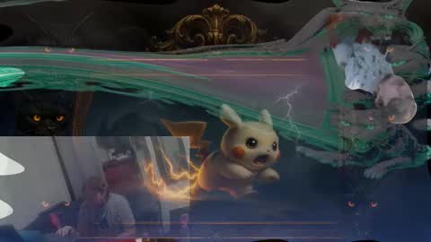 soymigo online show from October 19, 2025, 2:01 am