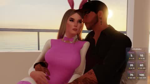 NAHID  online show from November 21, 2025, 5:22 pm