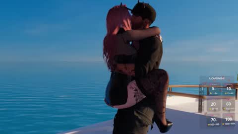 NAHID  online show from November 24, 2025, 7:35 pm