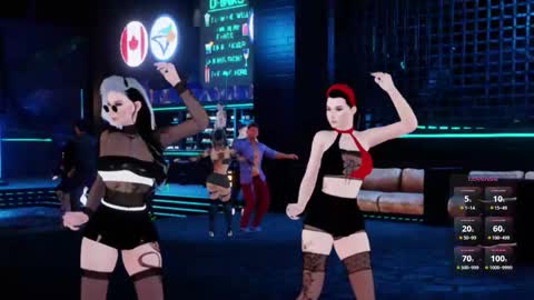 NAHID  online show from January 12, 2026, 5:01 am