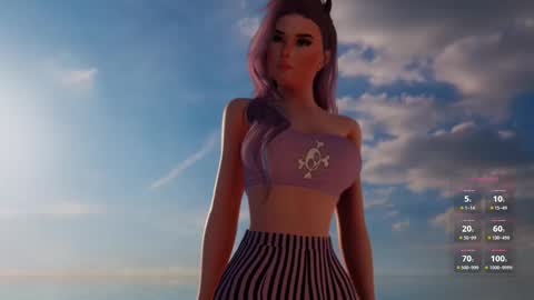 NAHID  online show from January 16, 2026, 6:56 pm