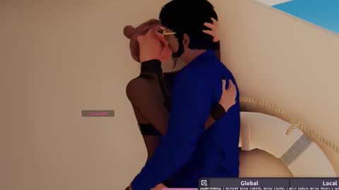 NAHID  online show from March 12, 2026, 9:32 pm