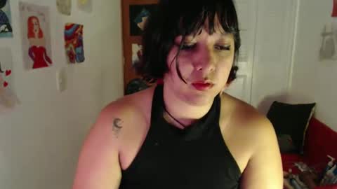 Snapshot of soynanabela chatting on September 17, 2025, 3:30 am Nana Bela online show from September 17, 2025, 3:30 am