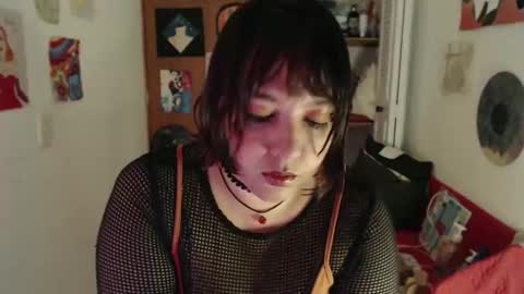 Snapshot of soynanabela chatting on October 17, 2025, 11:29 pm Nana Bela online show from October 17, 2025, 11:29 pm