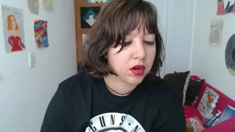 Snapshot of soynanabela chatting on November 7, 2025, 3:34 pm Nana Bela online show from November 7, 2025, 3:34 pm