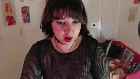 Snapshot of soynanabela chatting on November 15, 2025, 1:36 am Nana Bela online show from November 15, 2025, 1:36 am