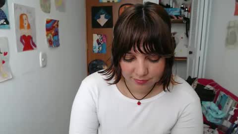 Snapshot of soynanabela chatting on November 19, 2025, 3:12 pm Nana Bela online show from November 19, 2025, 3:12 pm