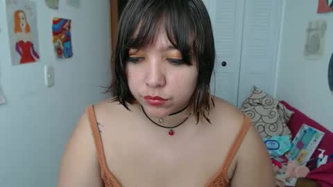 Snapshot of soynanabela chatting on November 25, 2025, 4:29 pm Nana Bela online show from November 25, 2025, 4:29 pm