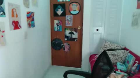 Snapshot of soynanabela chatting on December 4, 2025, 11:46 pm Nana Bela online show from December 4, 2025, 11:46 pm