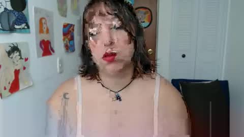 Snapshot of soynanabela chatting on December 16, 2025, 4:45 pm Nana Bela online show from December 16, 2025, 4:45 pm