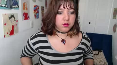 Nana Bela  online show from April 1, 2026, 8:50 pm