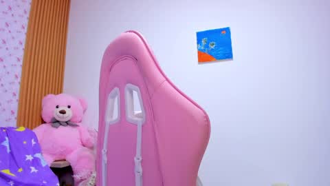 Snapshot of soyqeen chatting on May 21, 2026, 7:26 am SoyQueen online show from May 21, 2026, 7:26 am