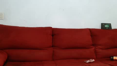 Snapshot of soyrouxy chatting on December 10, 2024, 12:50 am Rouxy online show from December 10, 2024, 12:50 am