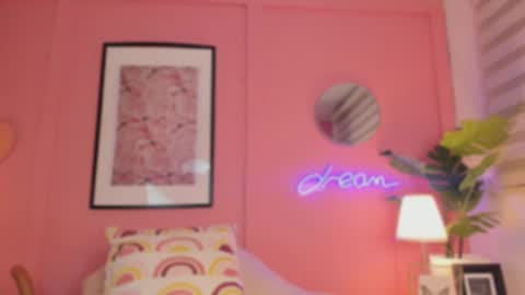 Snapshot of soysaraa_ chatting on March 7, 2025, 10:56 am Aleja online show from March 7, 2025, 10:56 am