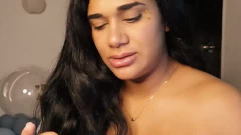 Snapshot of soytropicalfruit chatting on February 20, 2026, 11:38 pm You want to talk to me more personal follow me in My Channel VIP 50 the discount online show from February 20, 2026, 11:38 pm