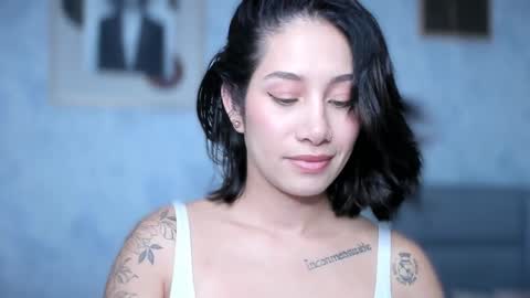 Snapshot of soytulu_ chatting on October 21, 2025, 12:00 am brisa s online show from October 21, 2025, 12:00 am