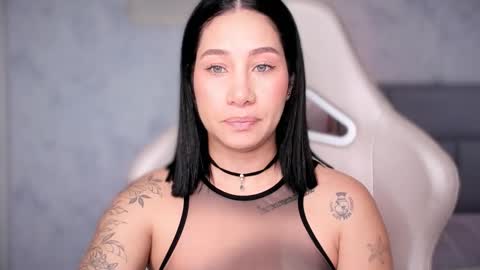 Snapshot of soytulu_ chatting on January 15, 2026, 3:16 pm brisa s online show from January 15, 2026, 3:16 pm