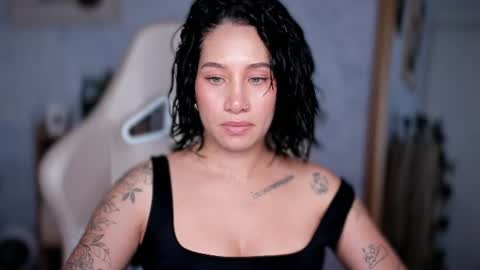 brisa  s online show from June 22, 2026, 8:28 pm