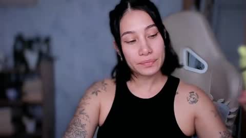 brisa  s online show from June 25, 2026, 11:31 pm