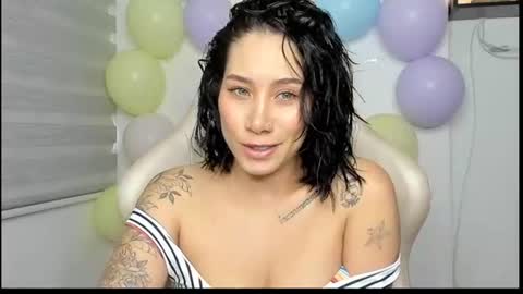 brisa  s online show from July 1, 2026, 10:31 pm