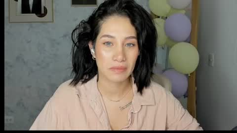 brisa  s online show from July 6, 2026, 7:27 pm