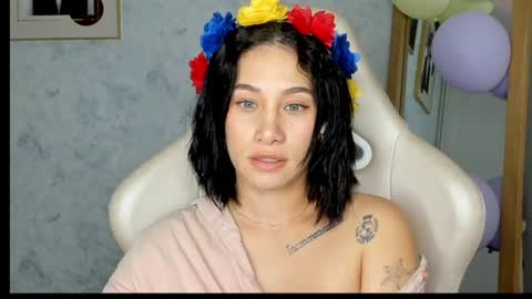 brisa  s online show from July 7, 2026, 4:11 pm