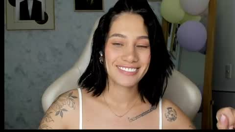 brisa  s online show from July 9, 2026, 1:53 am