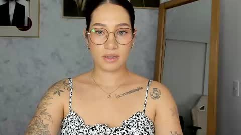 brisa  s online show from July 17, 2026, 3:29 pm