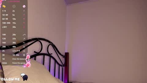 Snapshot of soyvane chatting on December 23, 2024, 8:55 am VANESSA online show from December 23, 2024, 8:55 am