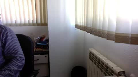 SPA ENG online show from March 23, 2026, 9:13 am