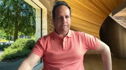 SPA ENG online show from May 29, 2026, 6:22 am