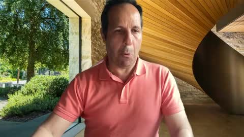 SPA ENG online show from June 1, 2026, 6:15 am