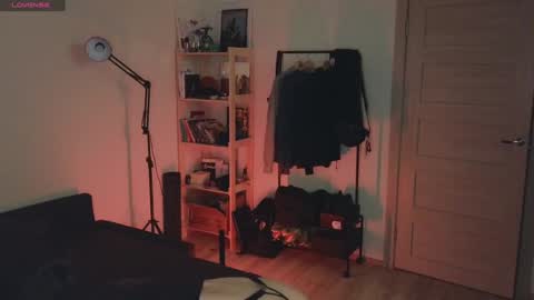 Snapshot of space_x_roxy chatting on December 20, 2024, 7:07 pm Roxy online show from December 20, 2024, 7:07 pm