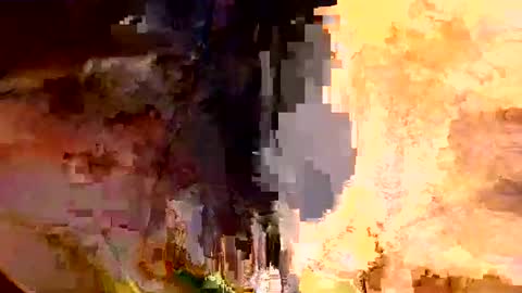 SpaceCowBoy online show from November 8, 2025, 8:25 am