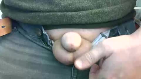 Snapshot of spacerangerinfinity chatting on November 5, 2025, 6:52 pm SweetCum online show from November 5, 2025, 6:52 pm