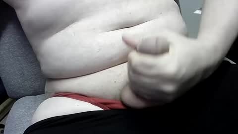 SweetCum online show from March 18, 2026, 8:45 pm