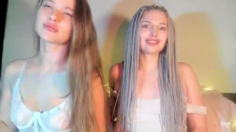 Viki and Chloe online show from July 15, 2026, 9:31 pm