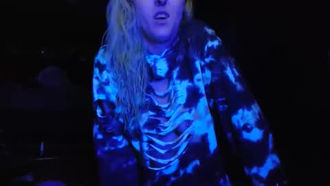 SpacieLacieLush online show from September 24, 2025, 11:13 am