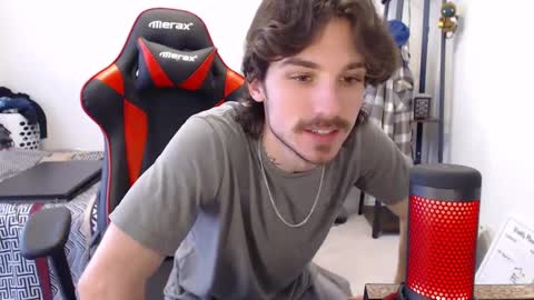 Anthony online show from December 3, 2024, 6:49 pm