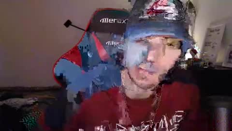 Anthony online show from December 12, 2024, 2:15 am