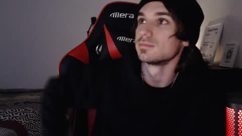 Anthony online show from December 13, 2024, 2:43 am