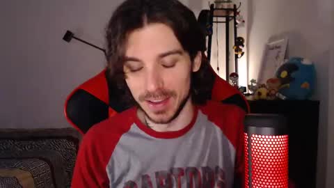 Anthony online show from January 7, 2025, 12:03 am