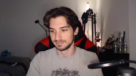 Anthony online show from September 17, 2025, 12:12 am