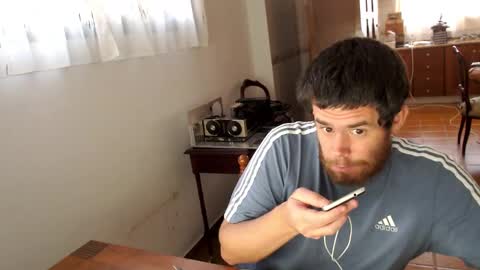 spanish online show from January 9, 2025, 2:07 pm