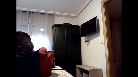 Snapshot of spanishharddick chatting on September 18, 2025, 7:21 am Manu online show from September 18, 2025, 7:21 am