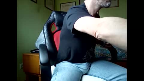 Snapshot of spanishharddick chatting on April 20, 2026, 3:59 pm Manu online show from April 20, 2026, 3:59 pm