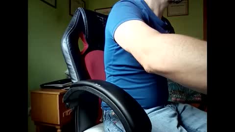 Snapshot of spanishharddick chatting on May 17, 2026, 3:19 pm Manu online show from May 17, 2026, 3:19 pm