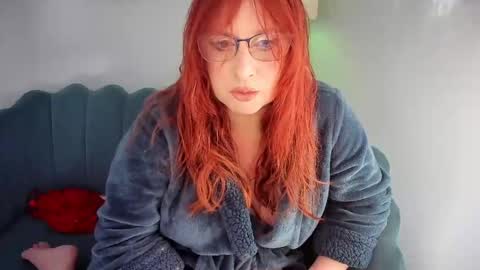 AmberSpanks online show from January 31, 2026, 11:14 pm