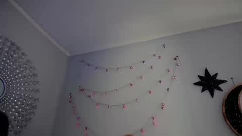 AmberSpanks online show from May 27, 2026, 1:57 am